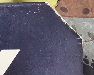 Riders In The Sky- Saddle Pals (Corner Clipped)