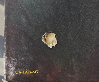 Dottie West- When It's Just You And Me (Hole Punch)