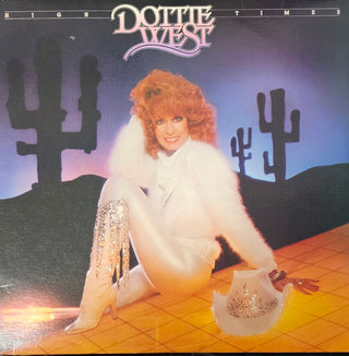 Dottie West- High Times