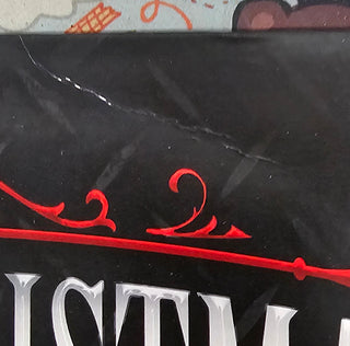 Various- Country Christmas With Big Machine Records (Corner Crease)