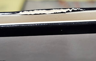 Miranda Lambert- Wildcard (Red Translucent Vinyl)(Top Seam Split)