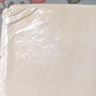 Eric Clapton- Money & Cigarettes (Corner Dings)