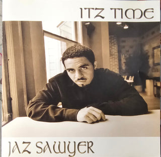 Jaz Sawyer- Itz Time