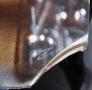 Louie Bellson- Cool, Cool Blue (Corner Clipped)(Sealed)