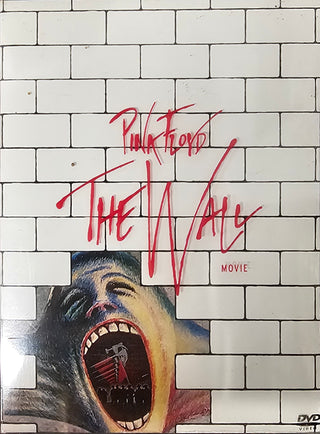 Pink Floyd- The Wall Movie