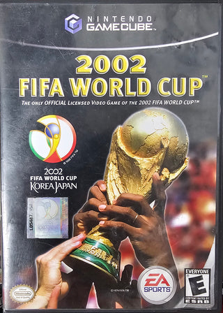 2002 FIFA World Cup