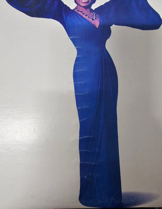 Lena Horne- Live On Broadway Lena Horne: The Lady And Her Music (Mobile Fidelity, Rippling To Sleeve)