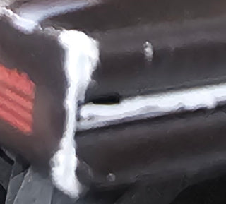 Taylor Swift- Red (Taylor's Version)(Corner Wear)