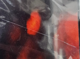 Subzero- Happiness Without Peace (Sealed, Cracked Case)