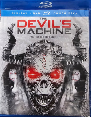 Devil's Machine