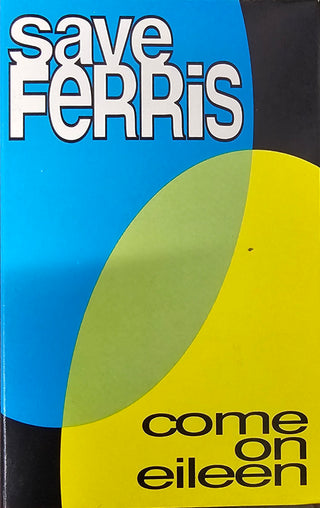 Save Ferris- Come On Eileen (Cassingle)
