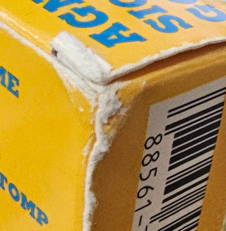 Agnostic Front/Sick Of It All/Gorilla Biscuits- Live In NYC '91 (Light Box Wear)