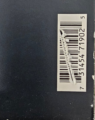 Kenny Wheeler- A Long Time Ago (Line Through Barcode)