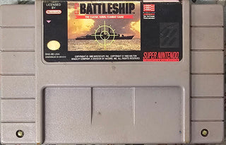 Super Battleship (Cartridge Only)