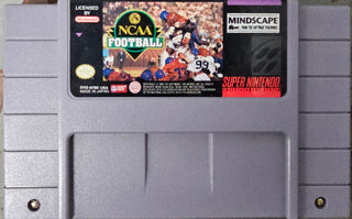 NCAA Football (Cartridge Only)