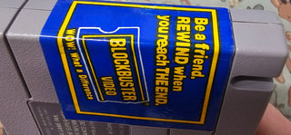 Primal Rage (Cartridge Only; Blockbuster Sticker On Cartridge)