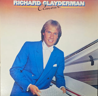 Richard Clayderman- Amour
