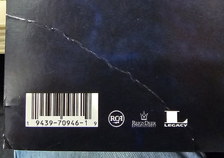 Britney Spears- Britney Jean (Hot Pink Vinyl)(Spine Split, Corner Crease) (Used Vinyl)