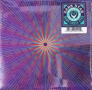 Grateful Dead- Dark Star/Born Cross-Eyed (Singles Collection #3, Numbered Purple Vinyl)(Sealed)
