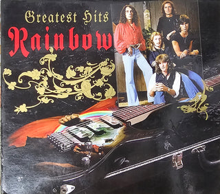 Rainbow- Greatest Hits