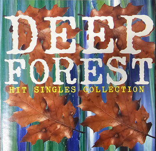 Deep Forest- Hit Singles Collection