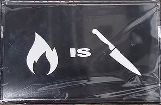 Fire Is Murder- Fire Is Murder