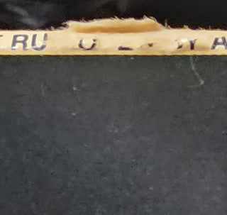 Elmo & Patsy- Grandma Got Run Over By A Reindeer (Spine Seam Split, Light Staining To Sleeve, Light Superficial Wear)) (Used Vinyl)