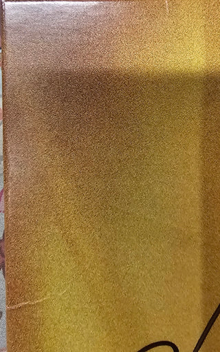 Hannah Wicklund- The Inbetween (10")(Signed)(Sleeve Creasing)