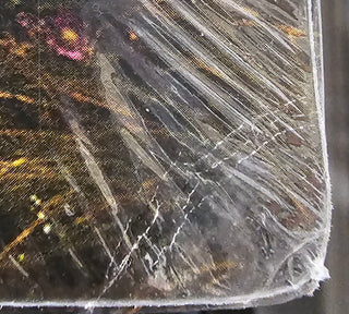 Melanie Martinez- Portals (Ruby Red Vinyl)(Sealed; Corner Dings)