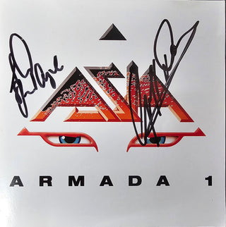 Asia- Armada 1 (Signed)