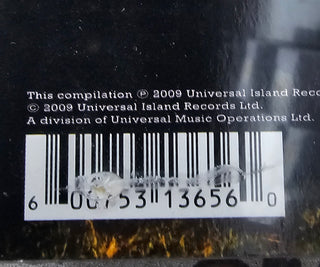 Julian Cope- Peggy Suicide (Deluxe Edition)(Line Through Barcode)