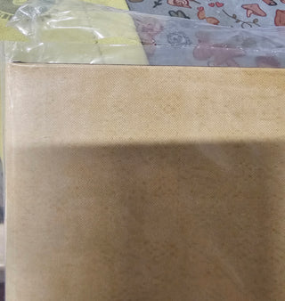 Spill Canvas- One Fell Swoop (Milky Clear, Vine Green, & Gold Twist Vinyl; Ltd. To 150)(Sealed; Partially Unsealed, Top Left Corner)