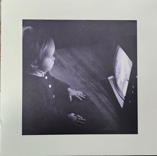 Erica Eso- 129 Dreamless GMG (Translucent Deep Purple Vinyl) (Used Vinyl)