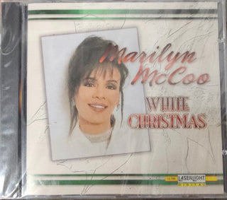 Marily McCoo- White Christmas