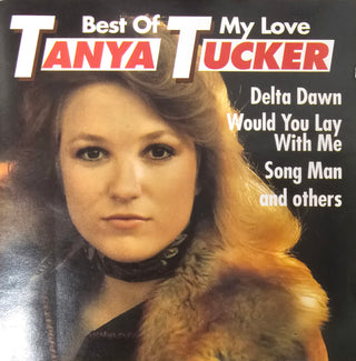 Tanya Tucker- Best Of My Love