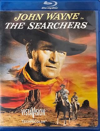 The Searchers