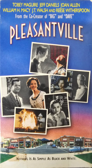 Pleasantville