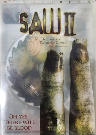 Saw II