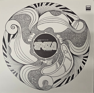 Spaza- Spaza (Used Vinyl)