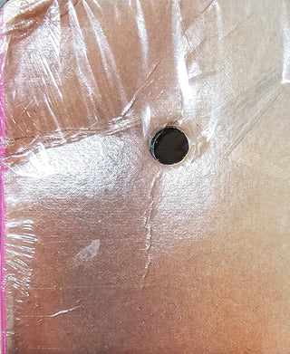 Ted Nugent- Penetrator (Sealed, Hole Punch)