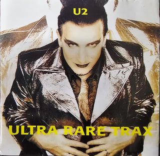 U2- Ultra Rare Trax (Unofficial)