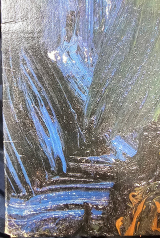 Meat Puppets- Meat Puppets II (1st US Press)(Drill Hole, Light Sleeve Wear & Creasing)