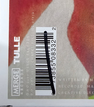 M(h)aol- Attachement Styles (Marker Through Barcode)