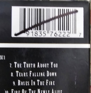 Roseanne Cash- The Wheel (30th Anniversary Deluxe Edition)(Marker Through Barcode)