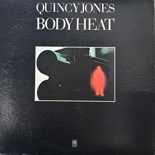 Quincy Jones- Body Heat