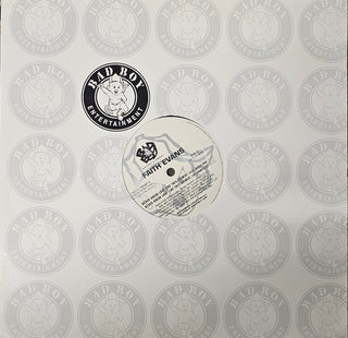 Faith Evans- Never Know Love Like This (12")
