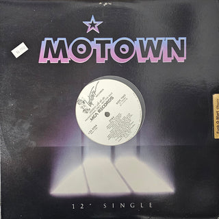 Jodeci- Stay (12")(Sticker On Sleeve Opening)