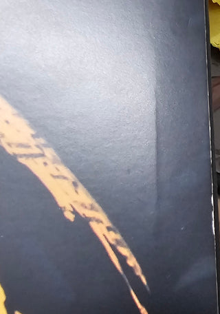 Khurangbin- LateNightTales (Numbered Orange Vinyl, Sleeve Creasing)