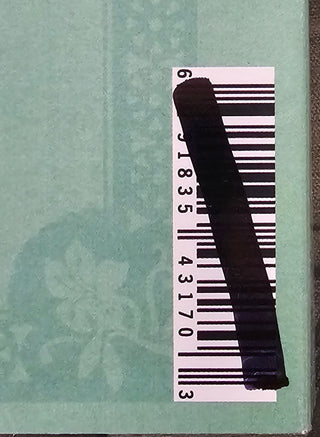 Various- Live On Mountain Stage: Outlaws And Outliers (40 Year Anniversary)(Marker Through Barcode)