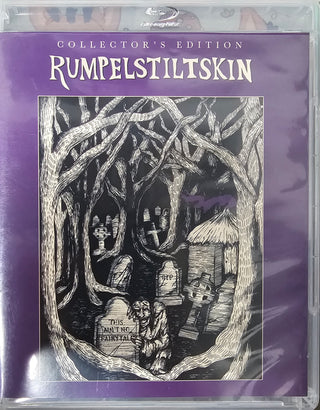 Rumpelstiltskin (No Slipcover)